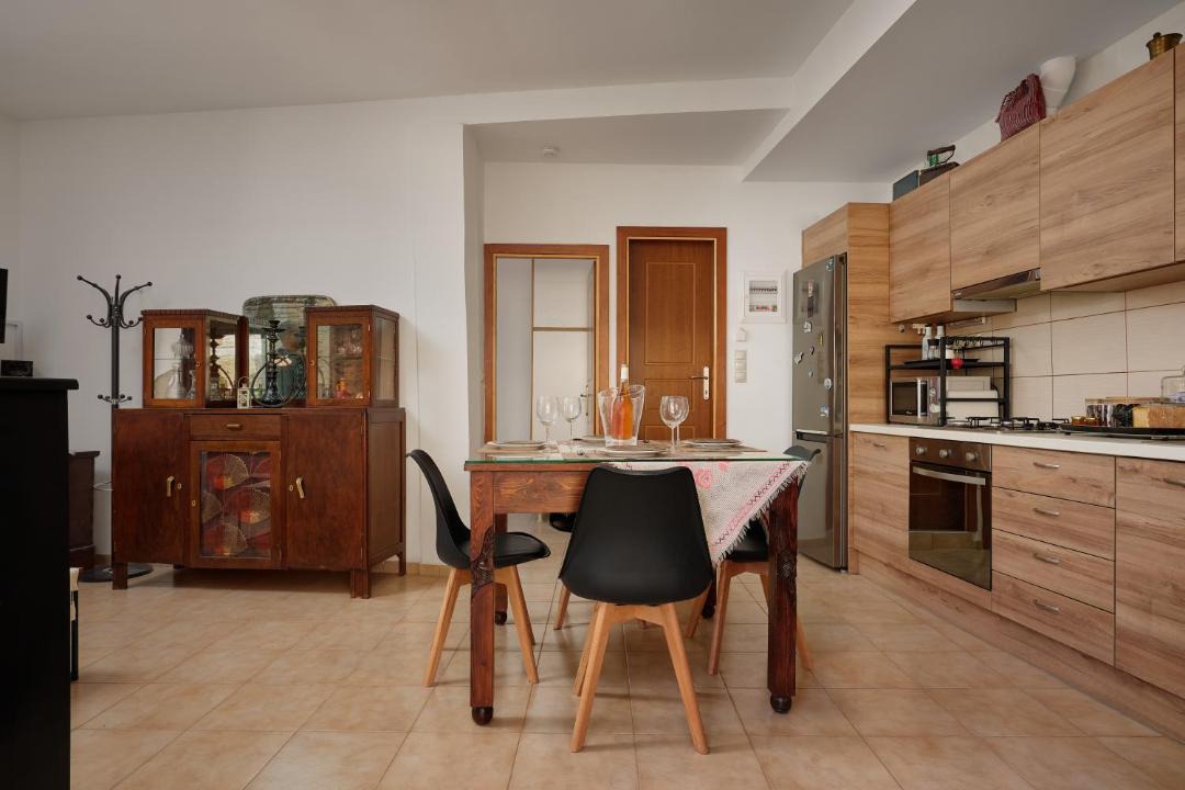 Photo of Kitchen in Skotino