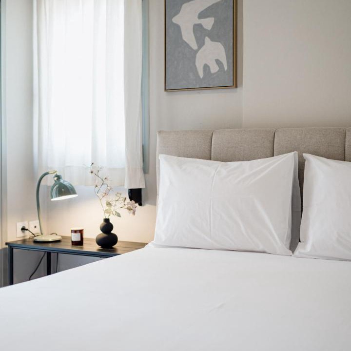 Photo of Bedroom in Mytikas