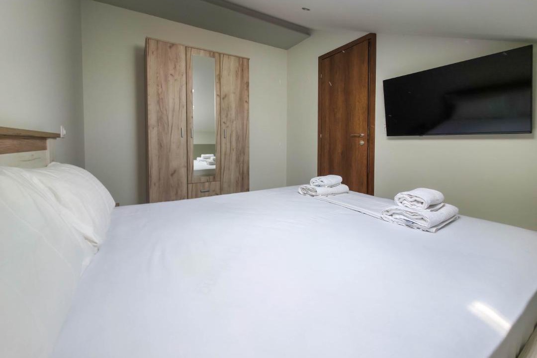 Photo of Bedroom in Korinos