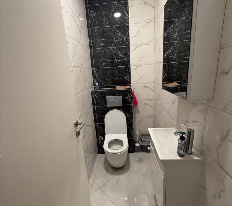 Photo of Bathroom in Prizren