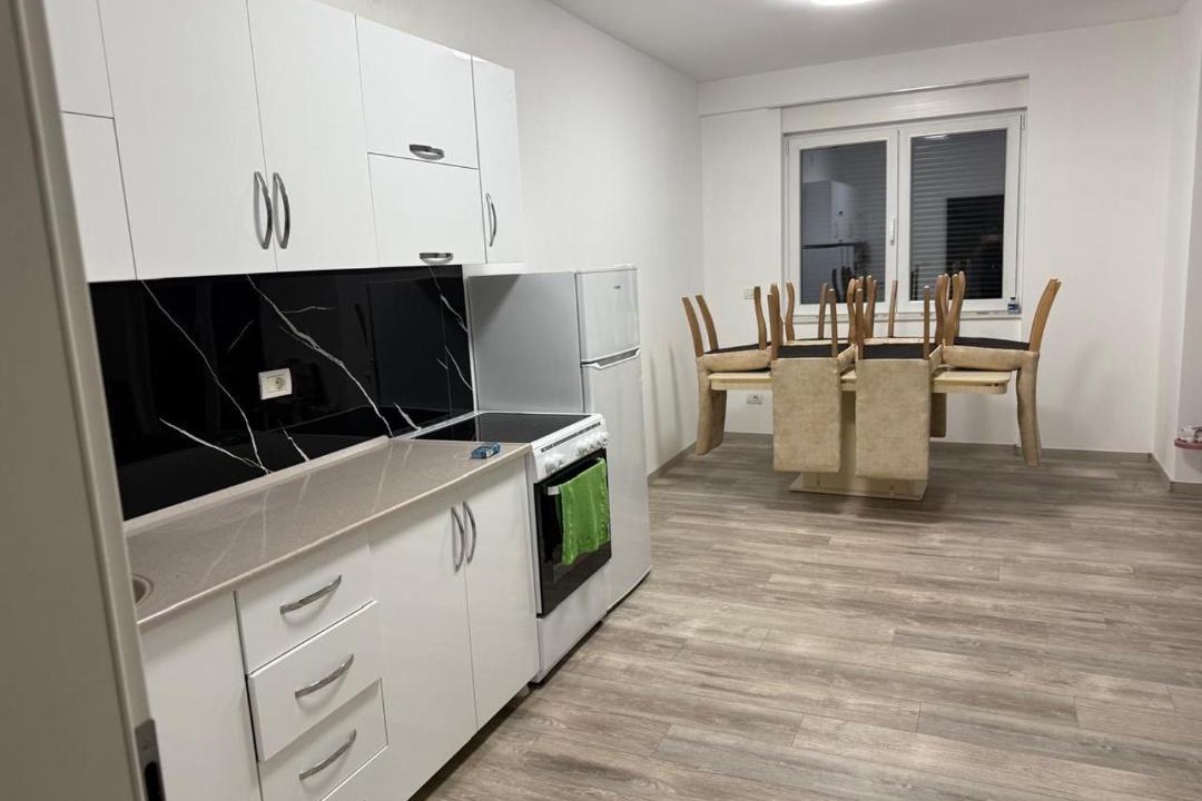 Photo of Kitchen in Prizren