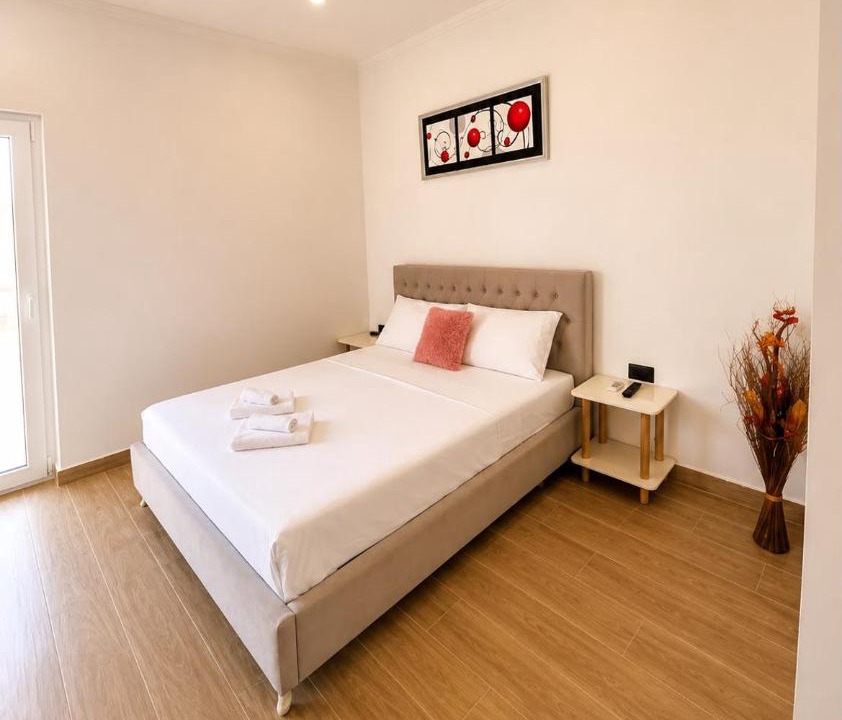 Photo of Bedroom in Qazim Pali