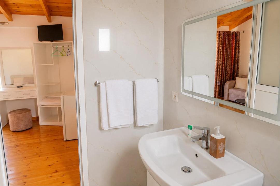 Photo of Bathroom in Qazim Pali