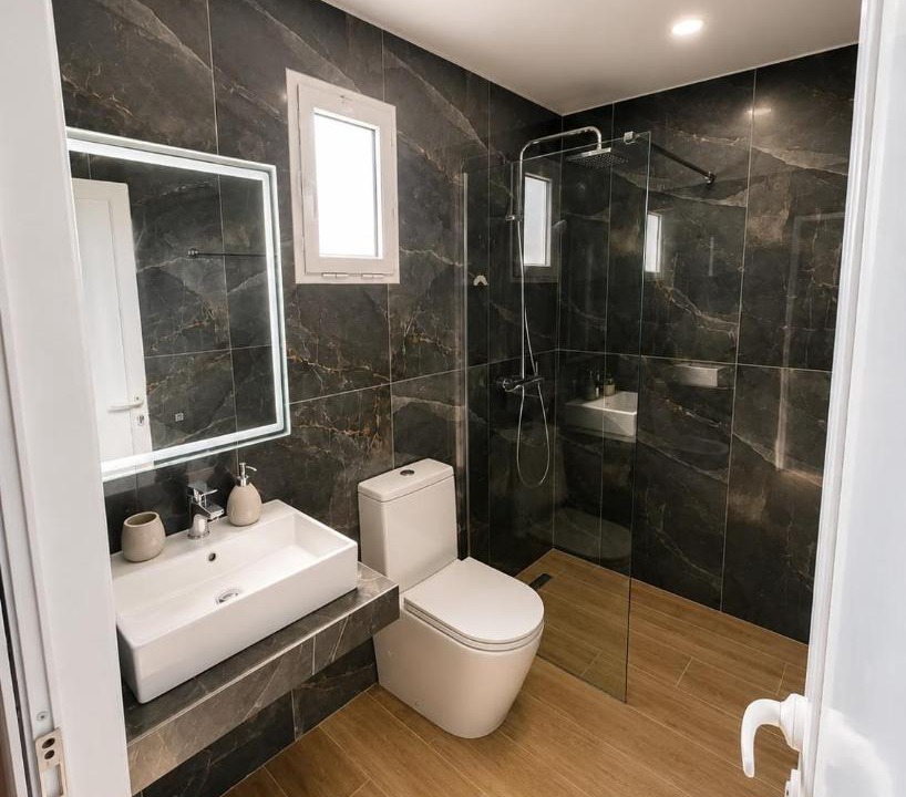 Photo of Bathroom in Qazim Pali