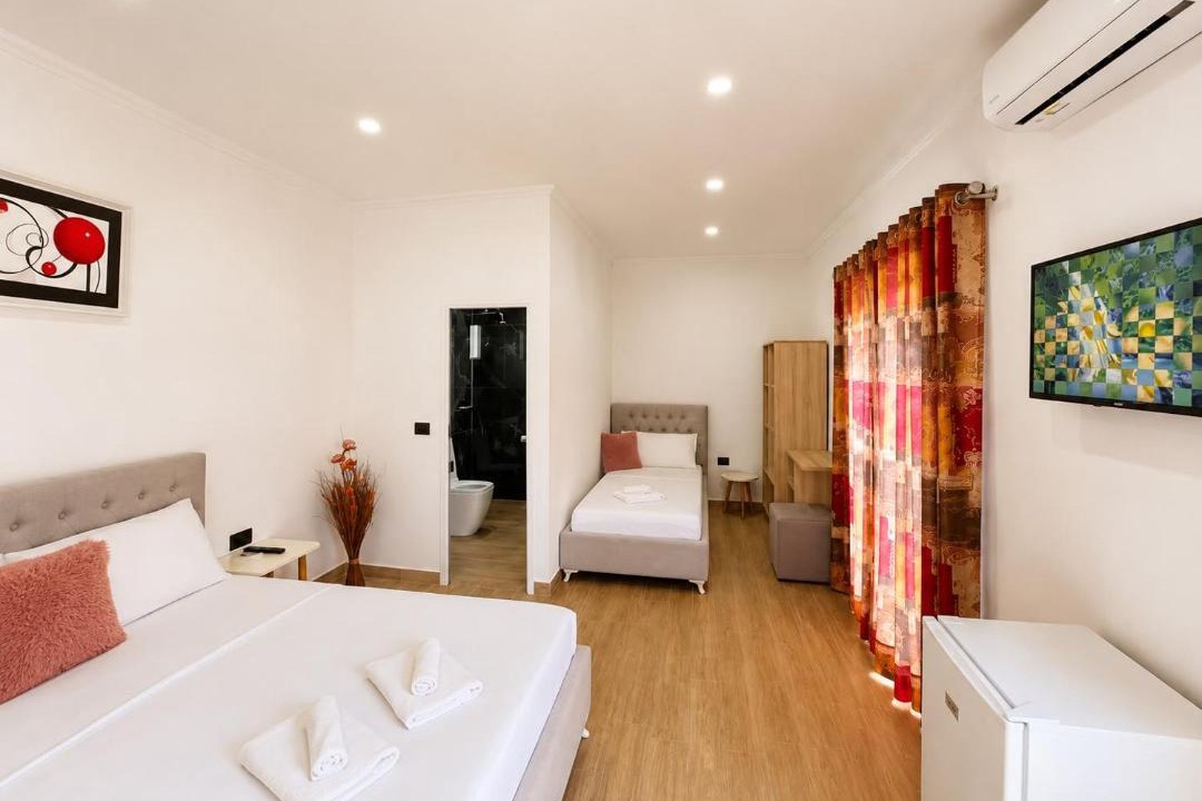 Photo of Bedroom in Qazim Pali