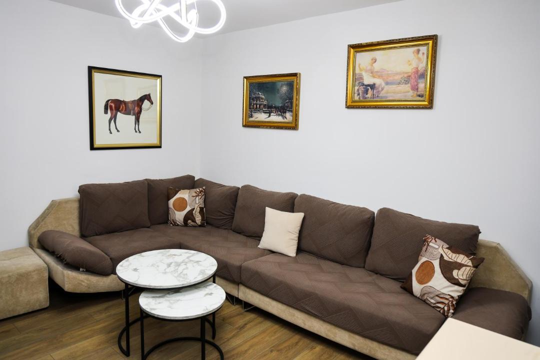 Photo of Livingroom in Kruje