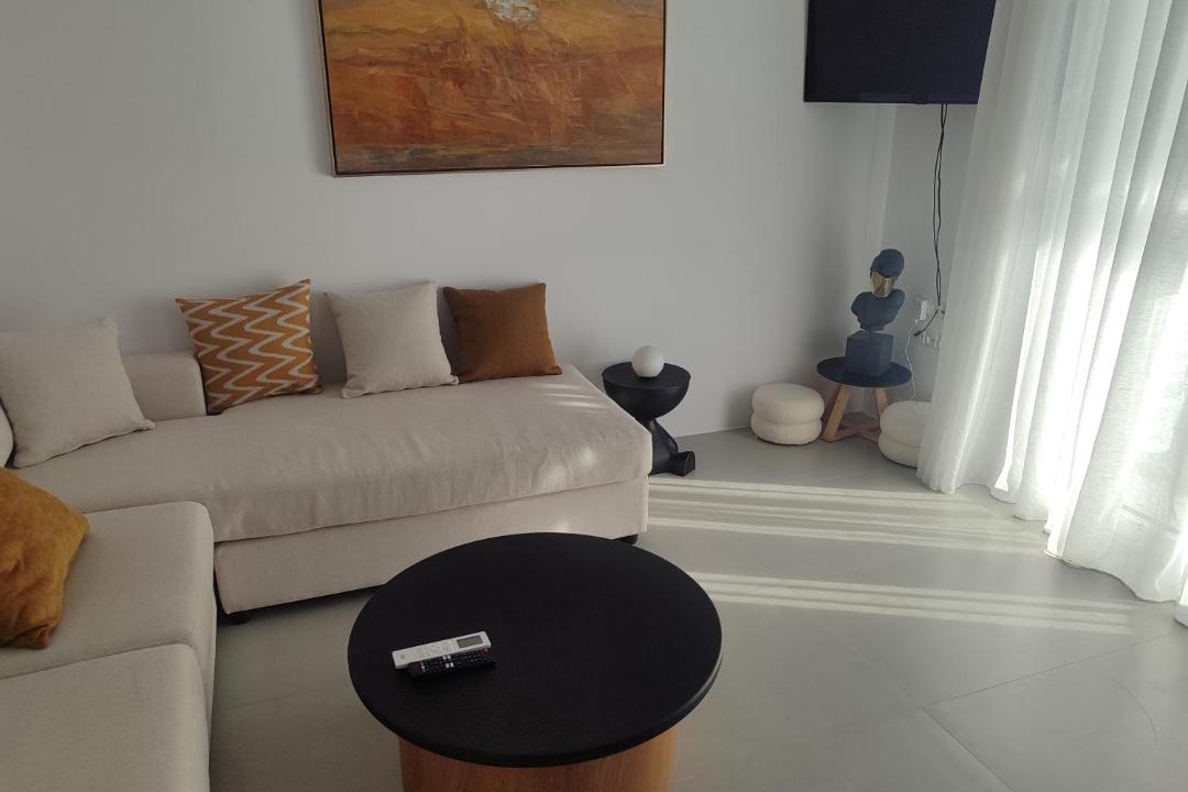 Photo of Livingroom in Kastraki