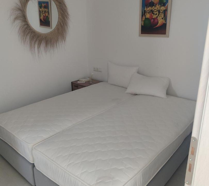 Photo of Bedroom in Kastraki