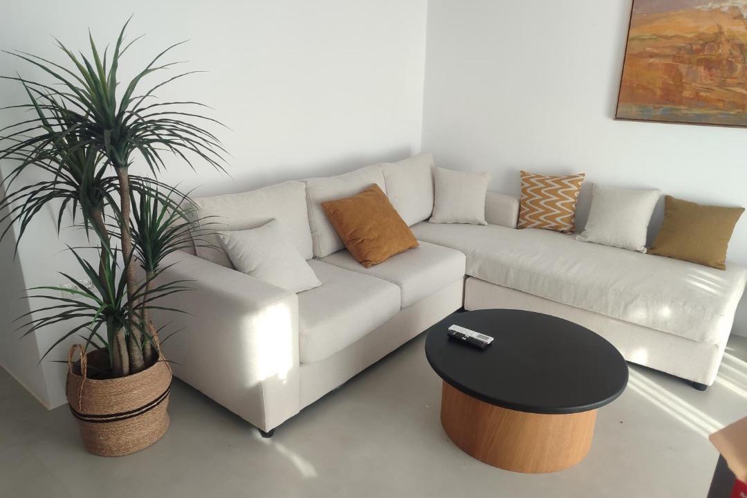 Photo of Livingroom in Kastraki