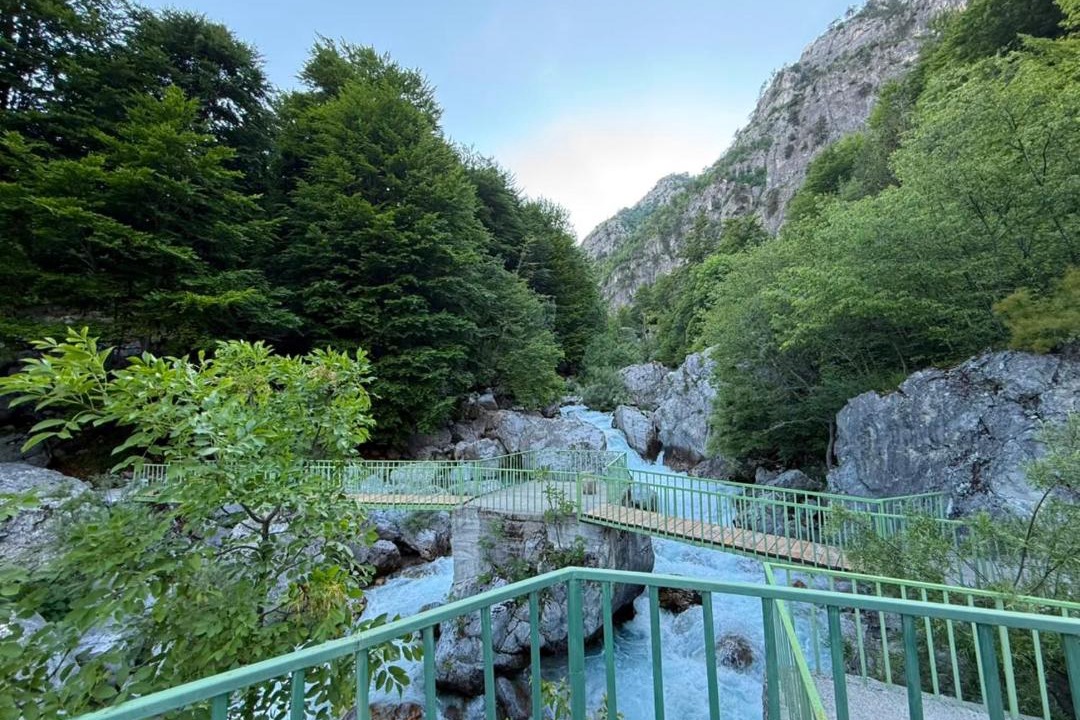 Photo of Others in Kukes County