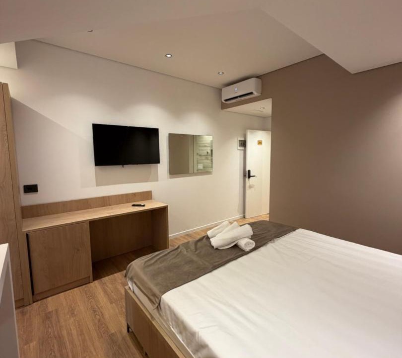 Photo of Bedroom in Mbrostar-Urë