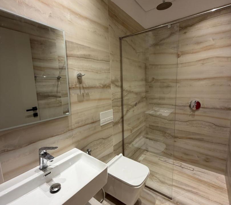 Photo of Bathroom in Mbrostar-Urë