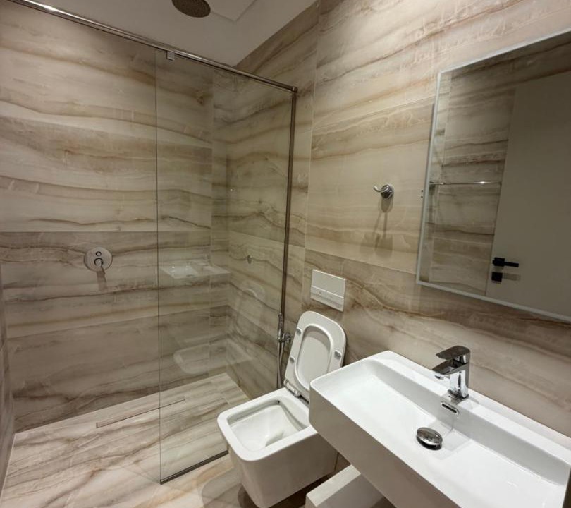Photo of Bathroom in Mbrostar-Urë