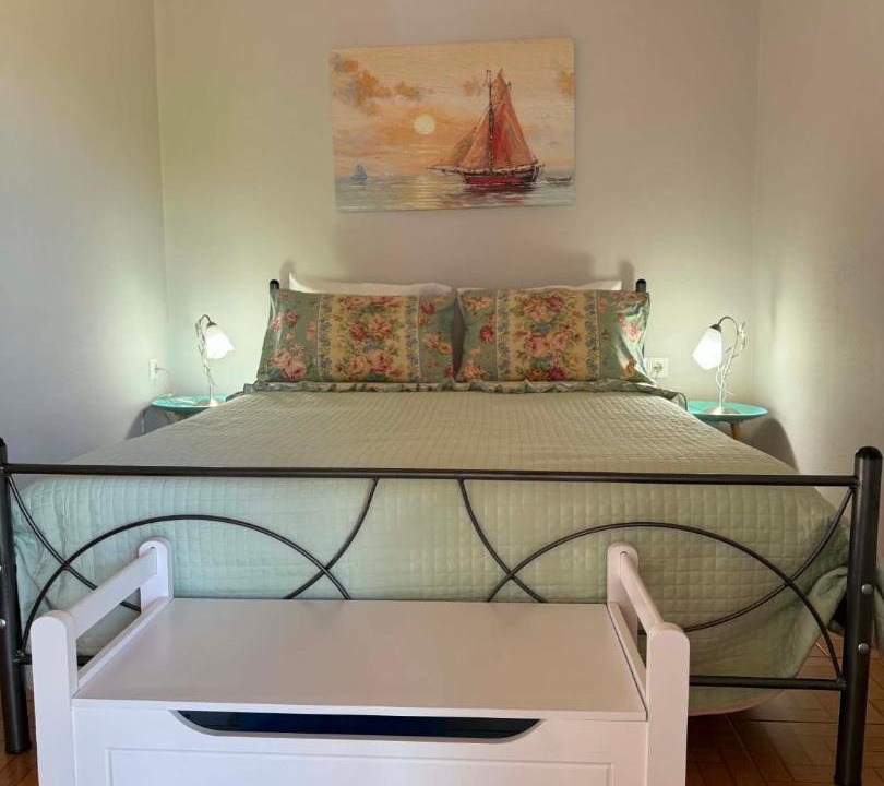 Photo of Bedroom in Plitra
