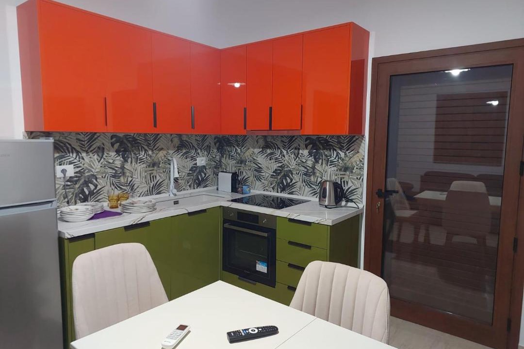 Photo of Kitchen in Ishem