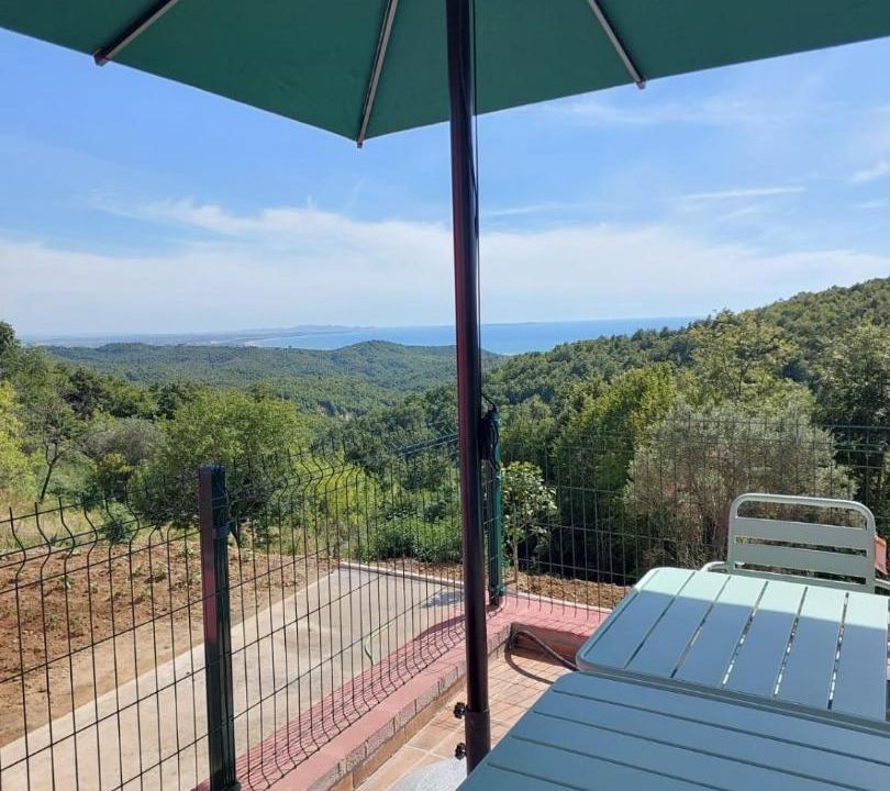 Photo of Patio Balcony in Ishem