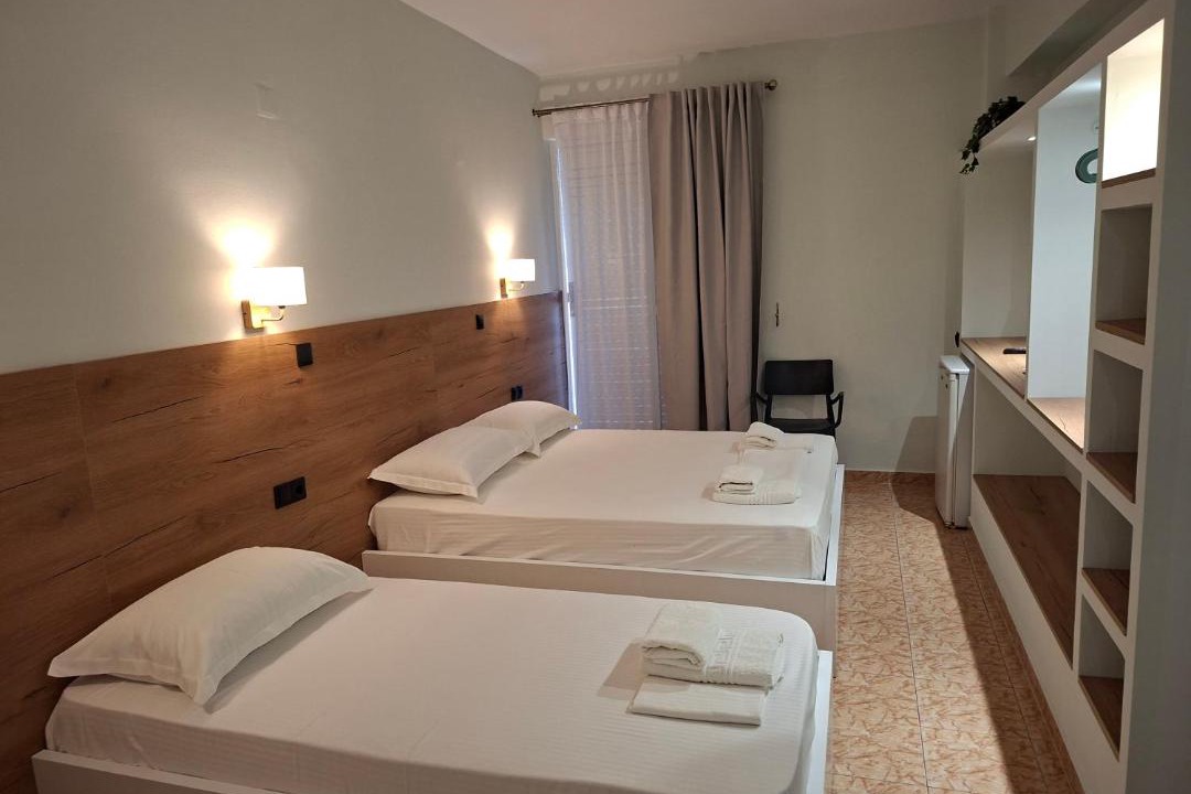 Photo of Bedroom in Himare