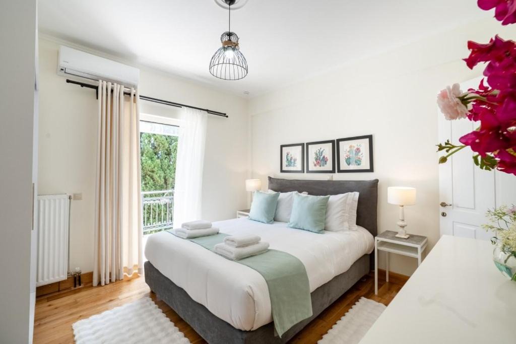Photo of Bedroom in Limni