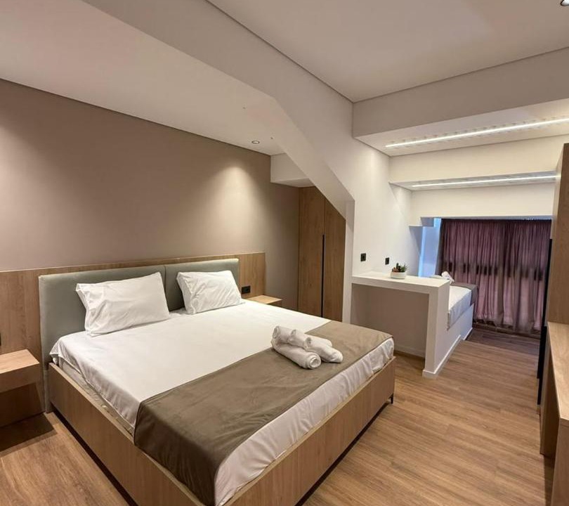 Photo of Bedroom in Mbrostar-Urë