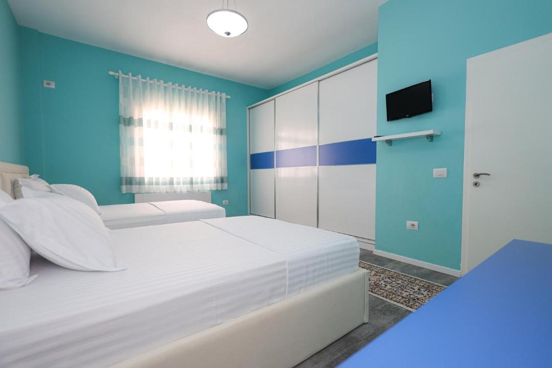 Photo of Bedroom in Berat