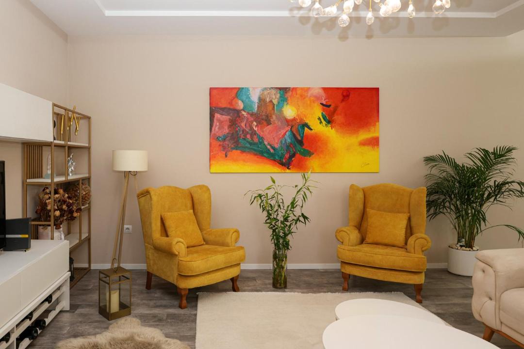 Photo of Livingroom in Berat