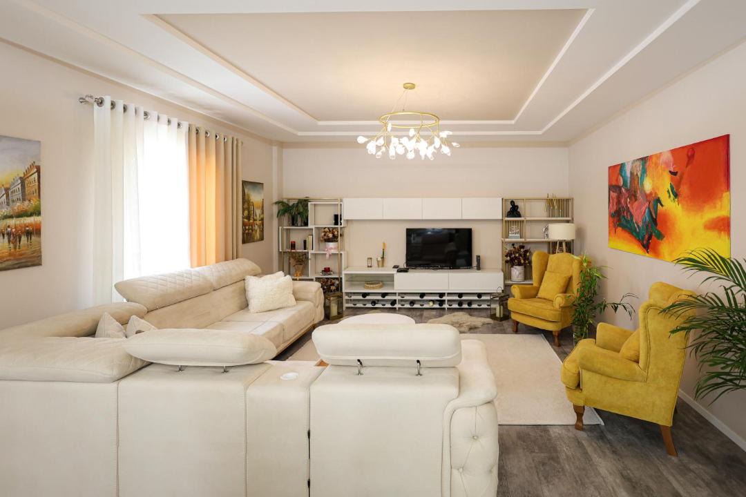 Photo of Livingroom in Berat