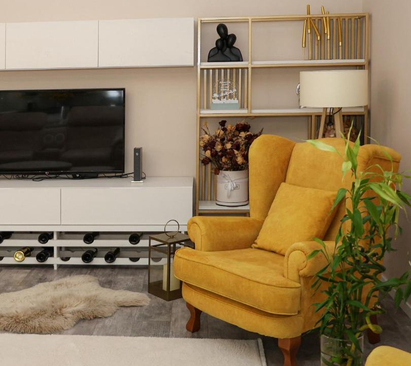 Photo of Livingroom in Berat