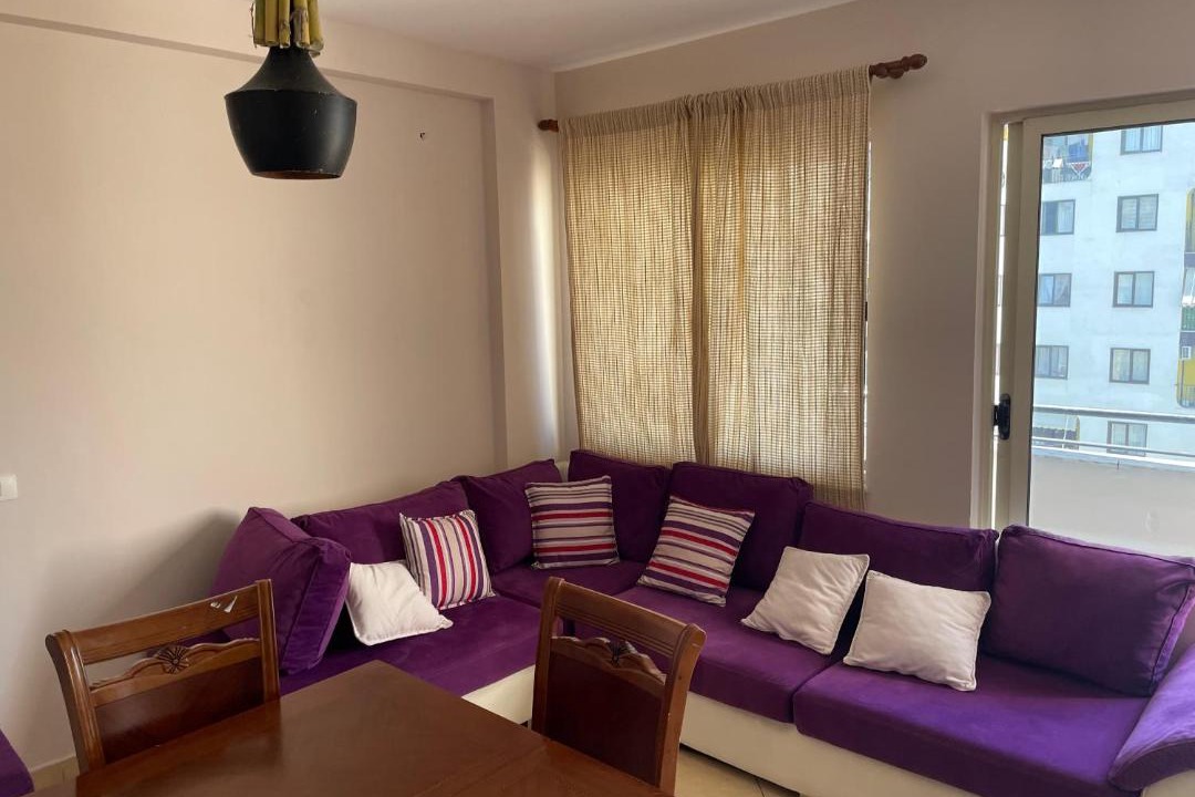 Photo of Livingroom in Tirana
