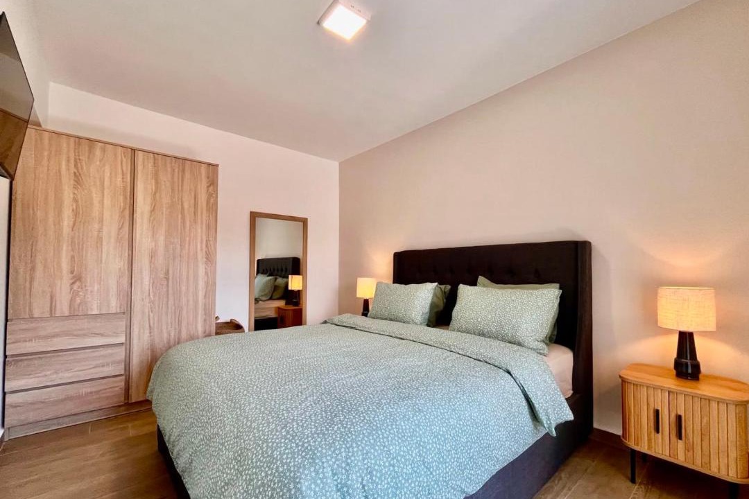 Photo of Bedroom in Loutra Oraias Elenis