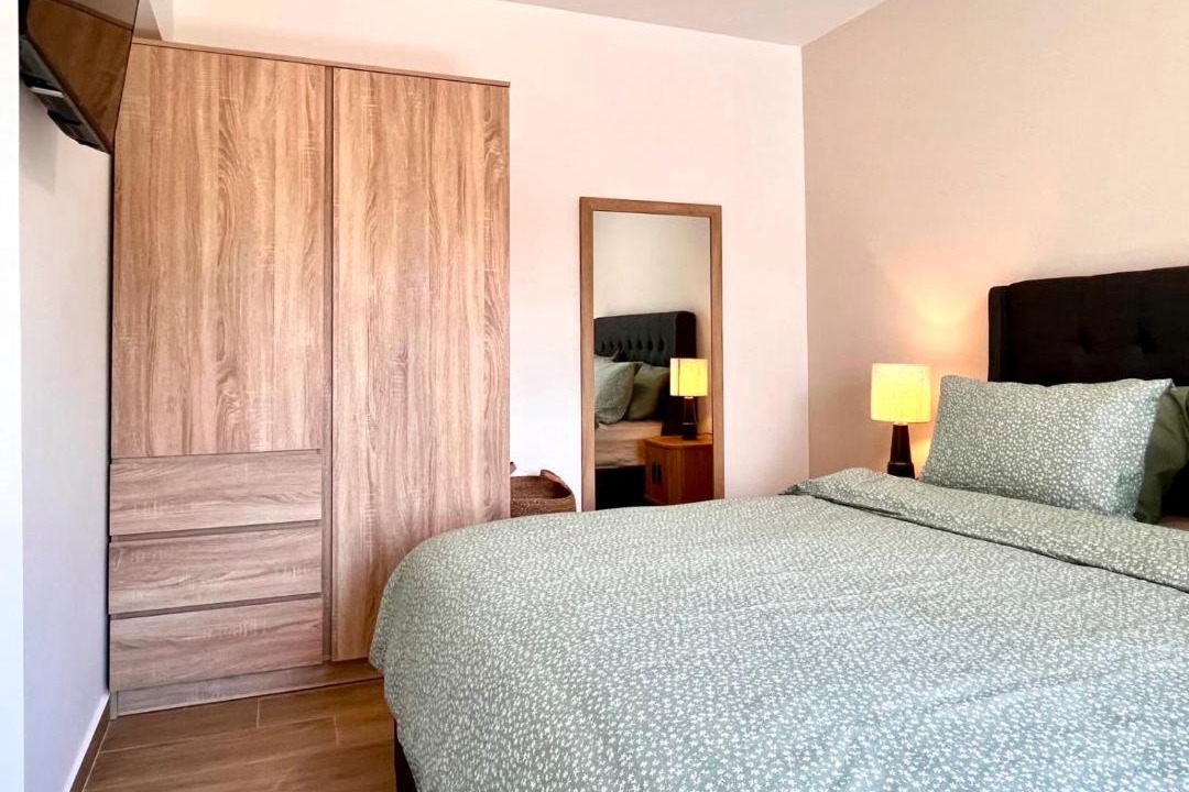 Photo of Bedroom in Loutra Oraias Elenis