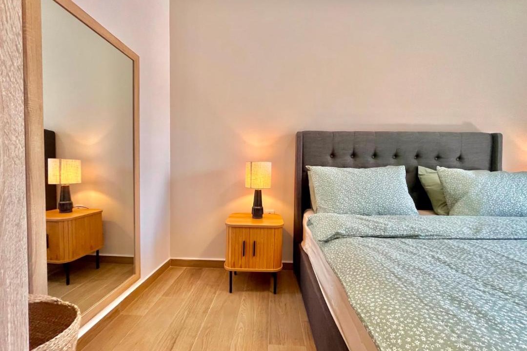 Photo of Bedroom in Loutra Oraias Elenis