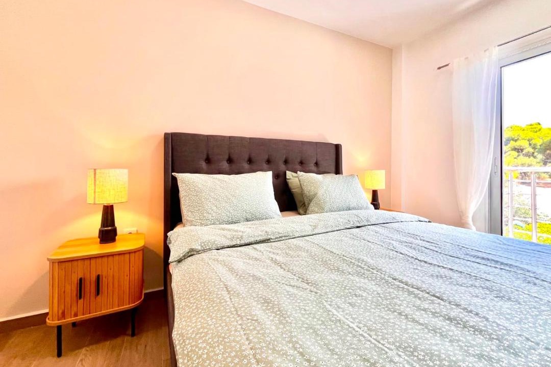 Photo of Bedroom in Loutra Oraias Elenis