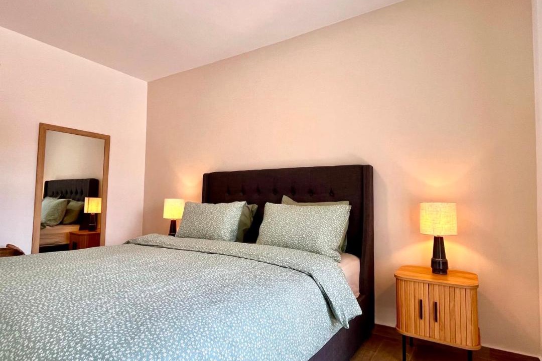 Photo of Bedroom in Loutra Oraias Elenis