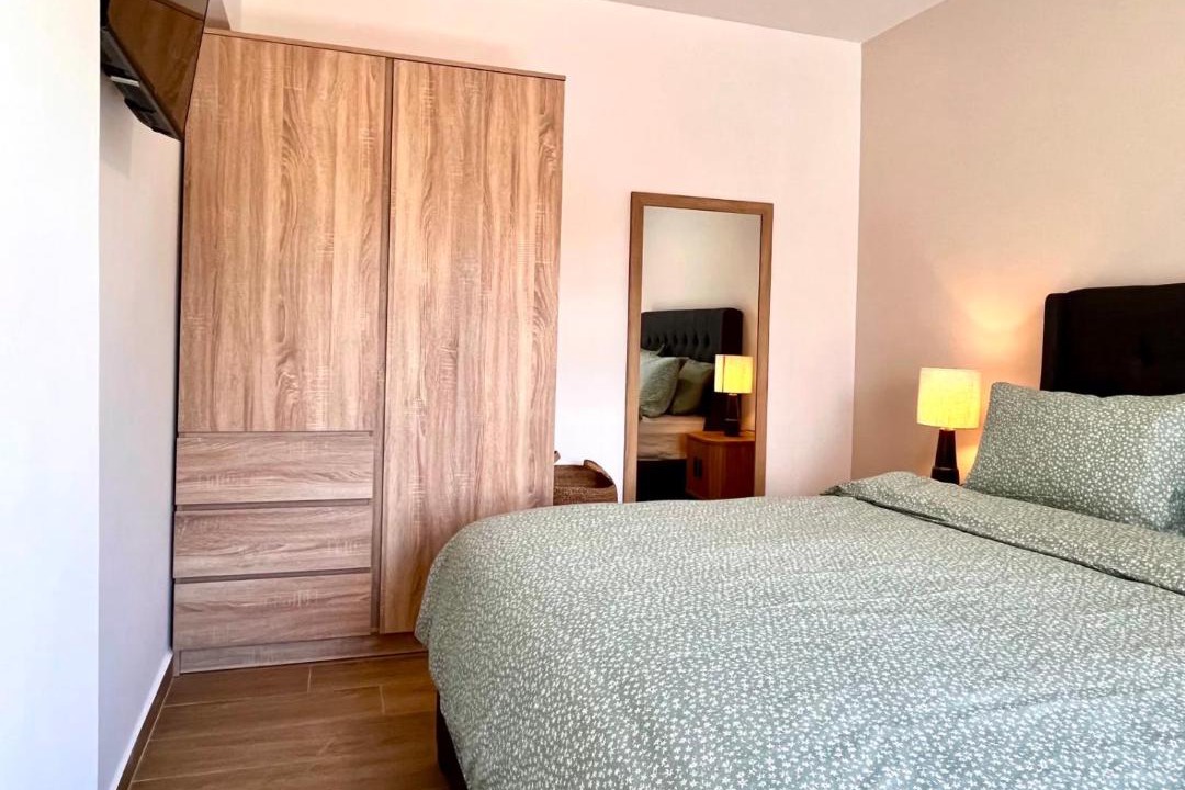 Photo of Bedroom in Loutra Oraias Elenis