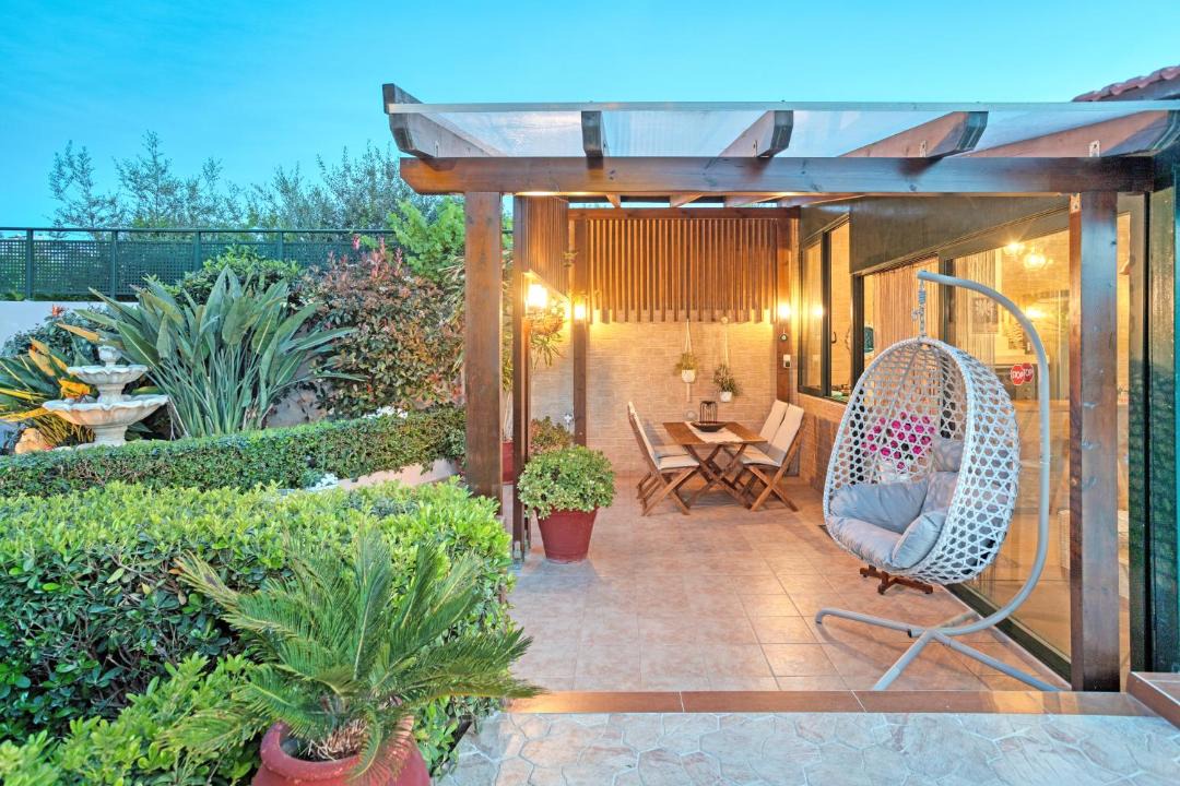 Photo of Patio Balcony in Malevizi