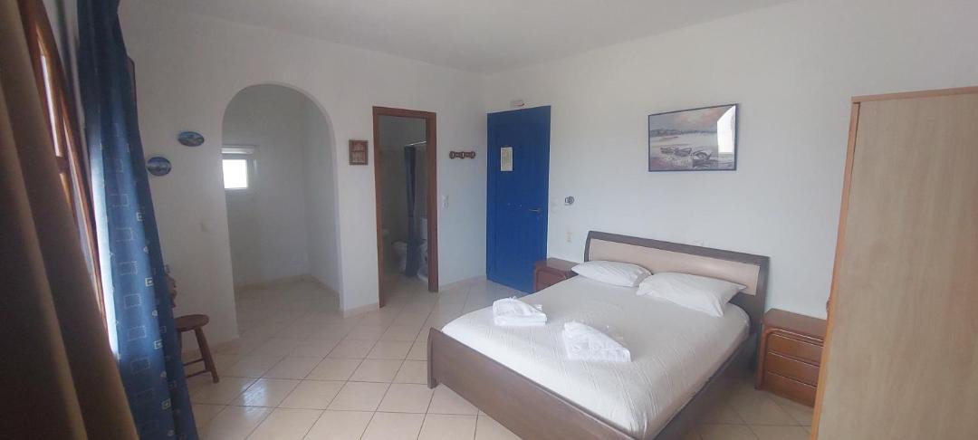 Photo of Bedroom in Agia Anna