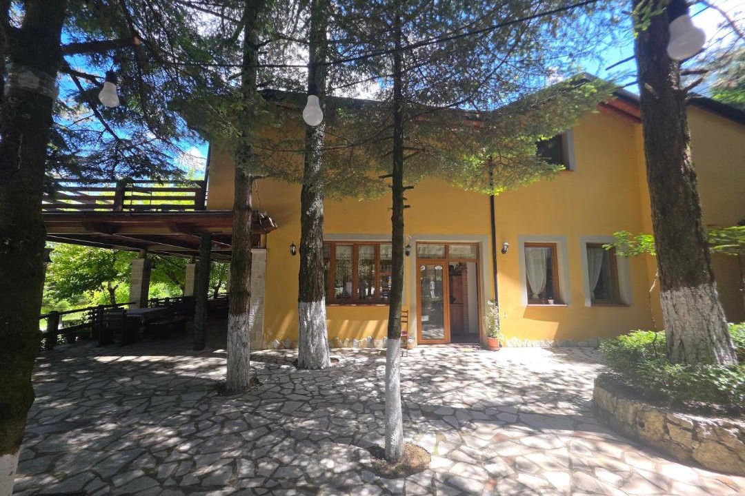 Photo of Others in Llogara National Park