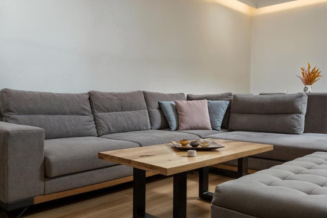 Photo of Livingroom in Skinaria