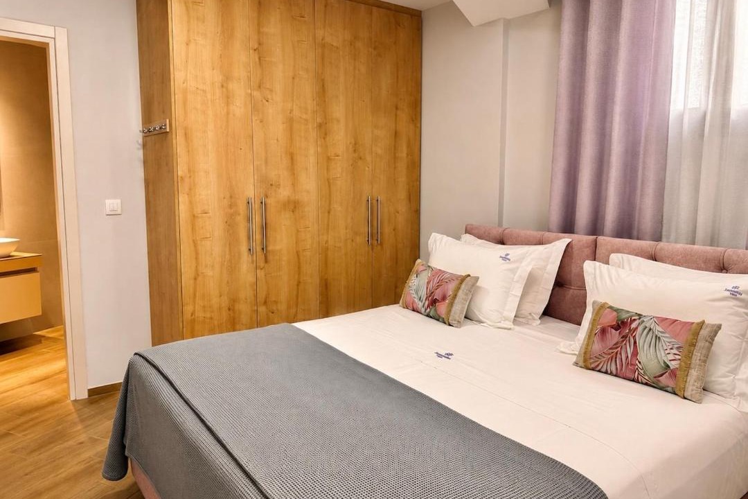 Photo of Bedroom in Skinaria