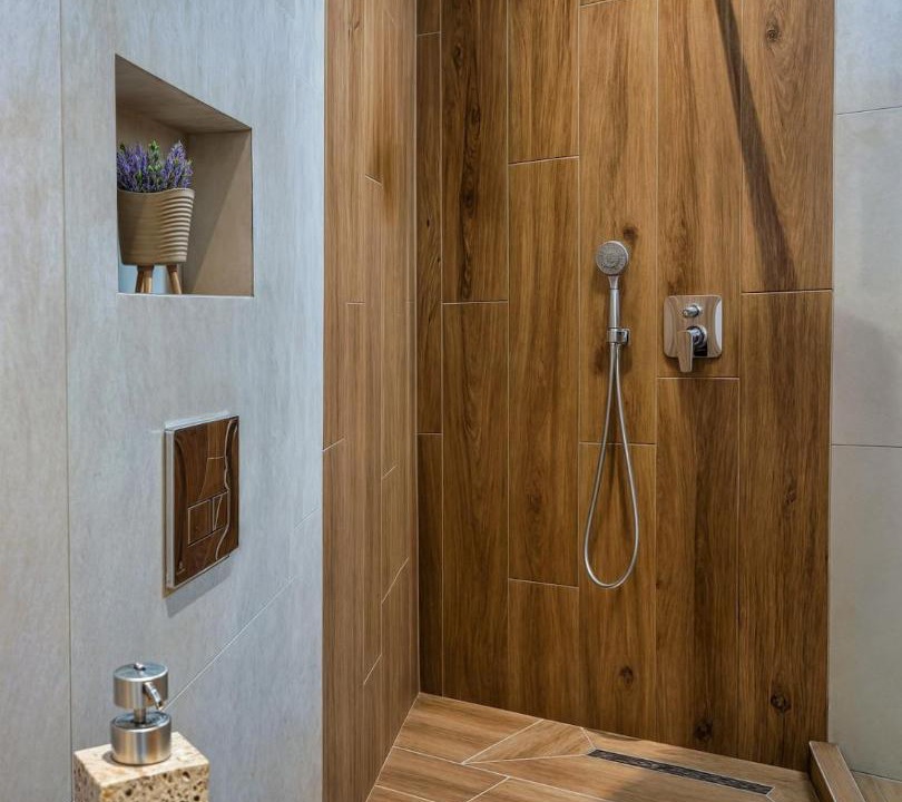 Photo of Bathroom in Skinaria