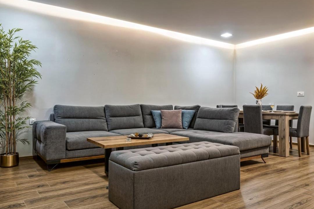 Photo of Livingroom in Skinaria