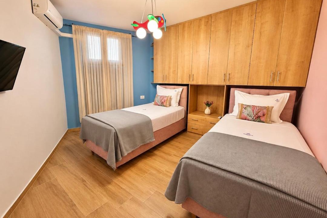 Photo of Bedroom in Skinaria