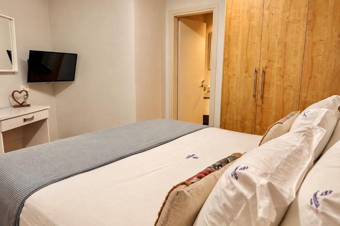 Photo of Bedroom in Skinaria