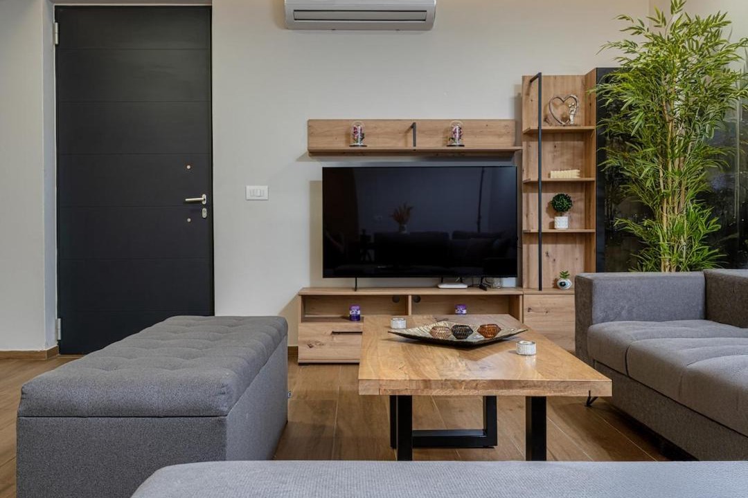 Photo of Livingroom in Skinaria