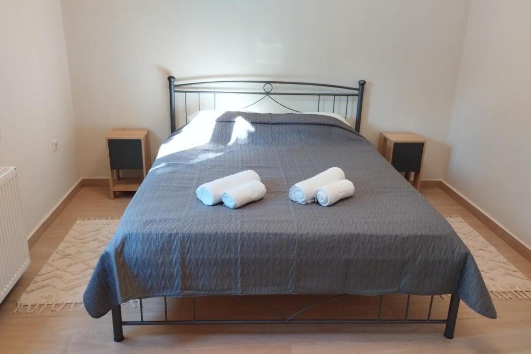 Photo of Bedroom in Plomari
