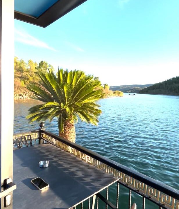 Photo of Patio Balcony in Sakës