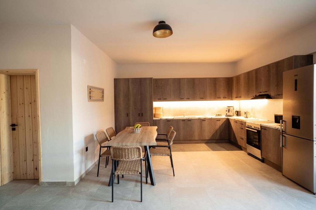 Photo of Kitchen in Archanes-Asterousia