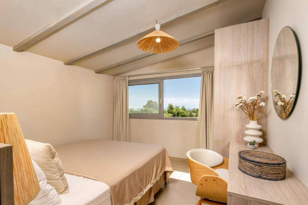 Photo of Bedroom in Vasilikos