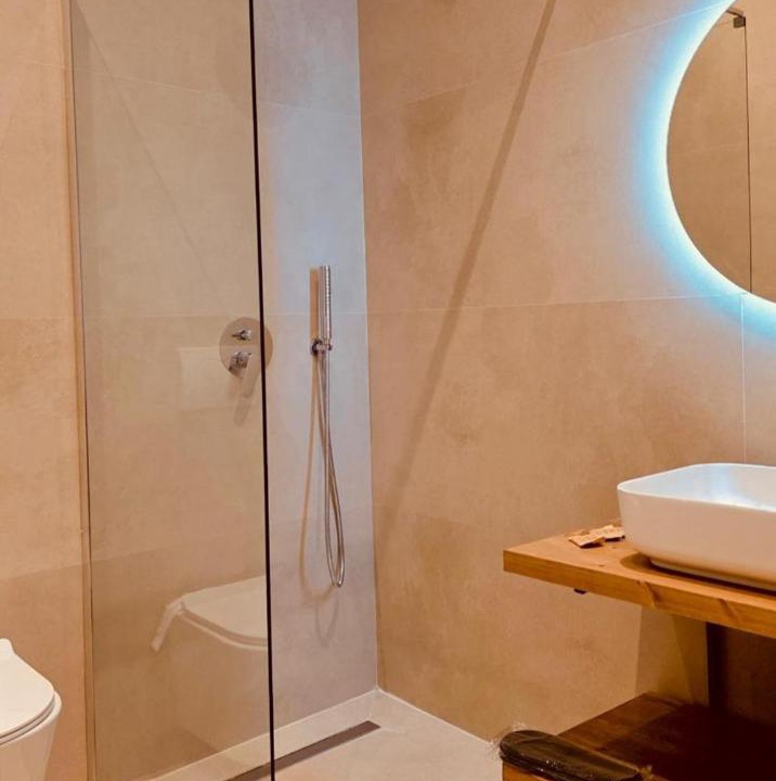 Photo of Bathroom in Borsh