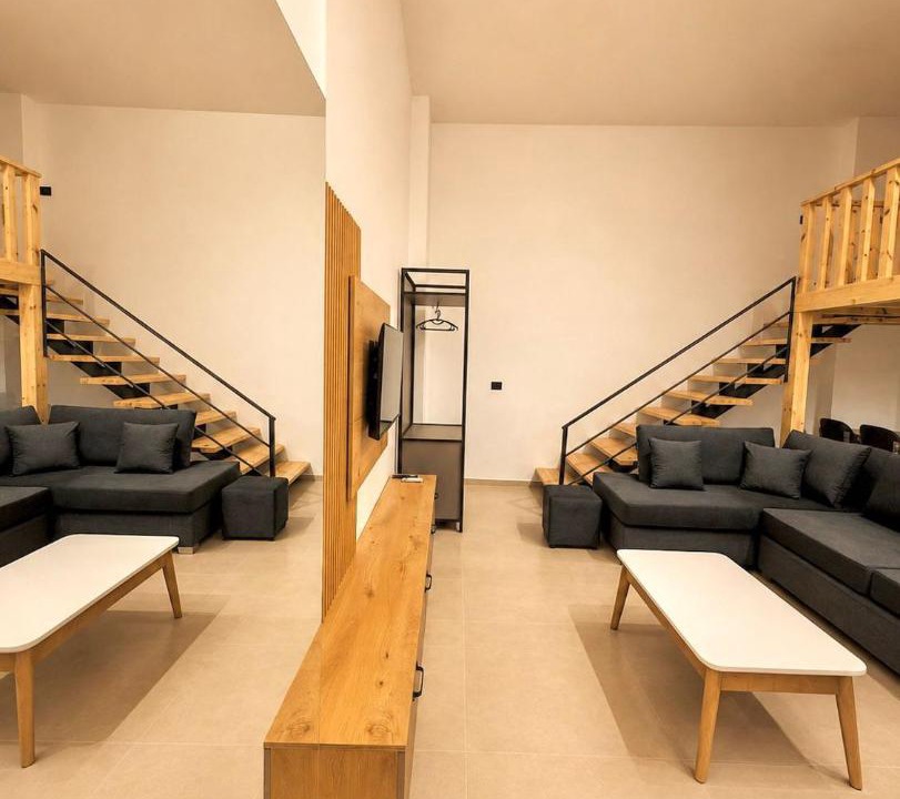 Photo of Livingroom in Borsh